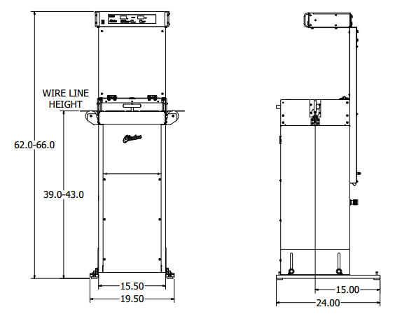 低壓火花試驗機(jī)DC-1AAE 1A&DC-5AAE5A